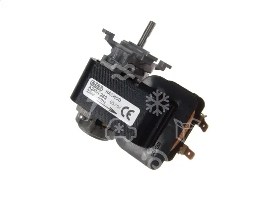 motorek ventilátoru FIKOTERM, A24NL262